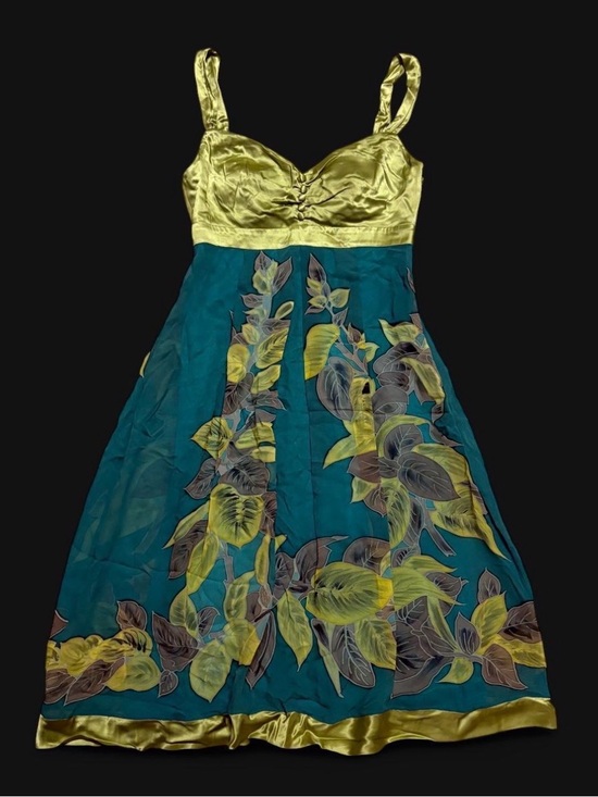 Sue Wong Dresses & Skirts - Vintage Sue Wong Y2K Dress